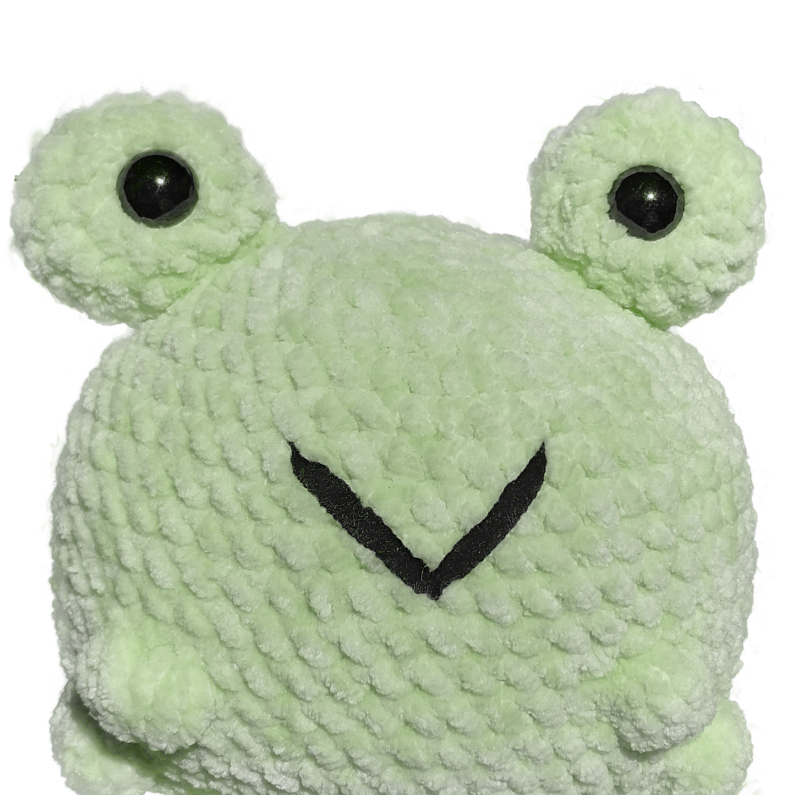 Lilouille la grenouille