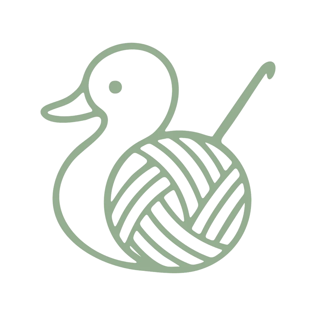 Logo Miss Duck
